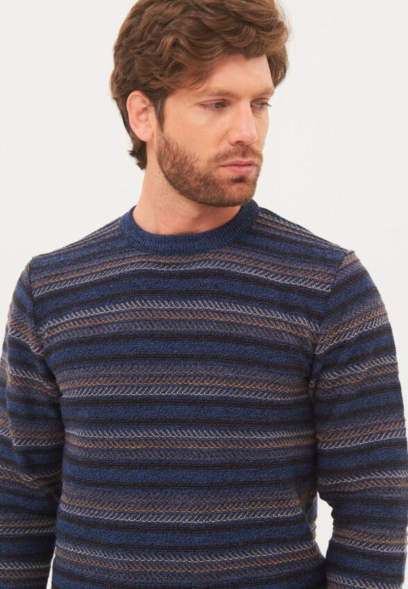 Джемпер Стим