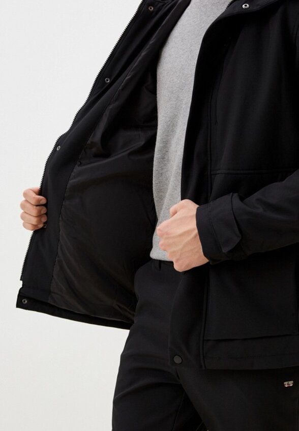 Пуховик Icepeak