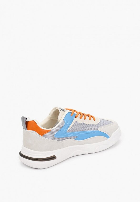 Кроссовки NexPero