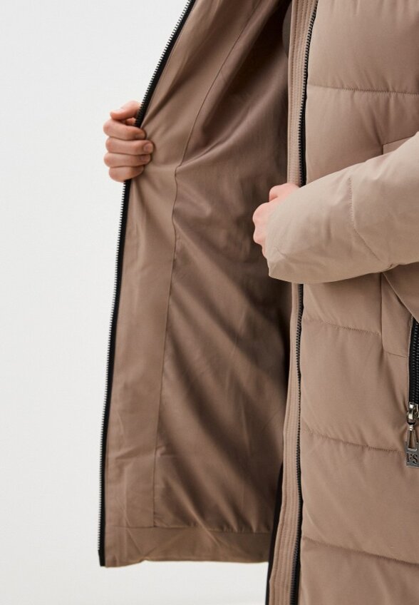 Пуховик Winterra