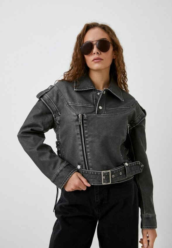 Косуха Miss Chic
