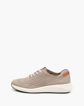 Кроссовки Clarks женщинам