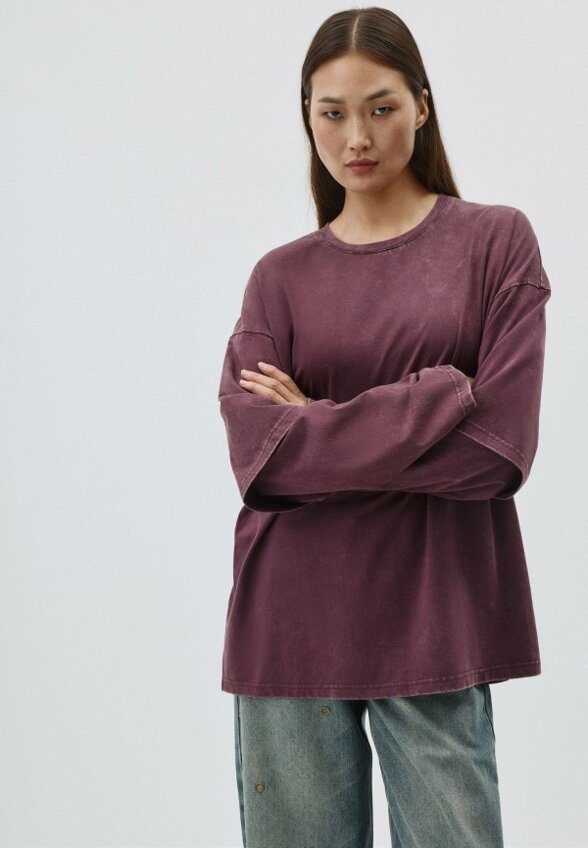 Лонгслив Sela