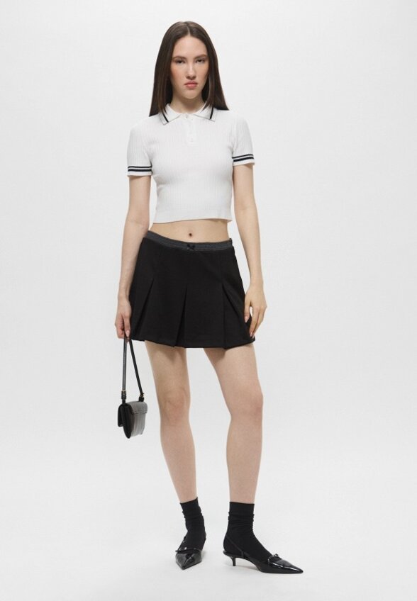 Юбка-шорты Befree