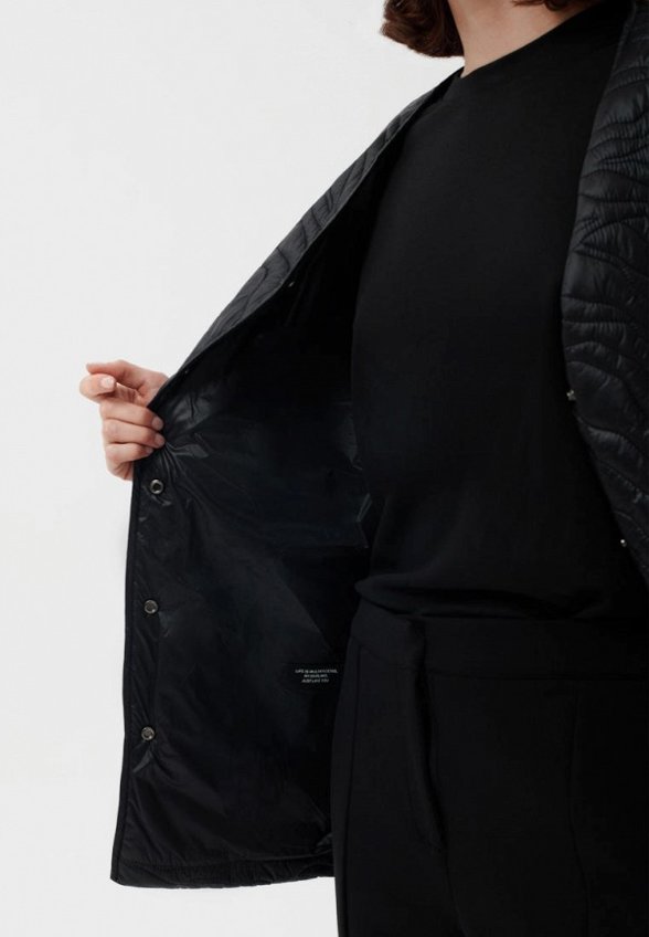 Куртка стеганая GLVR