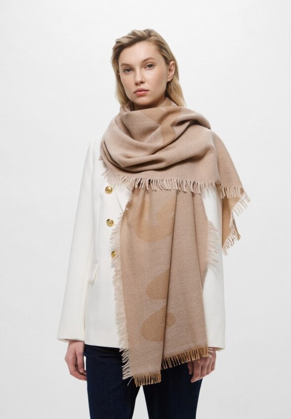 Палантин Weekend Max Mara