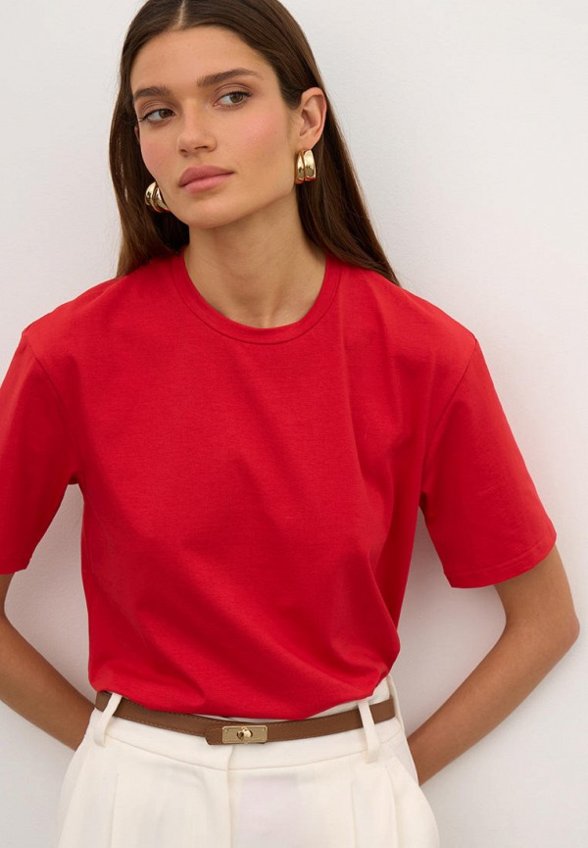 Футболка Moontrees