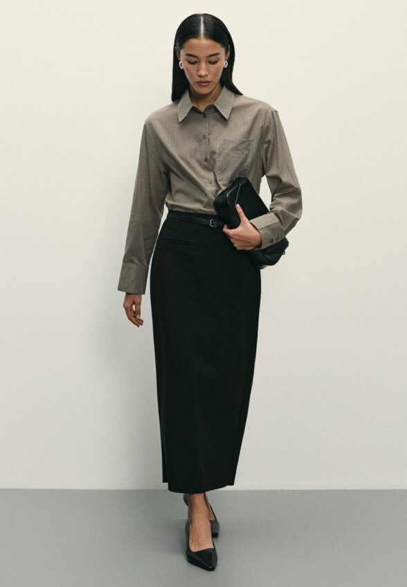 Рубашка Zarina