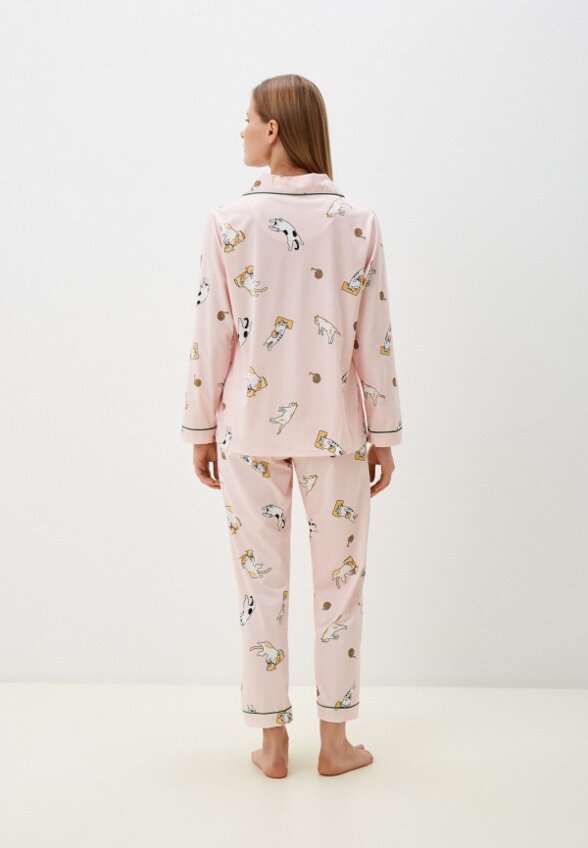 Пижама Fielsi