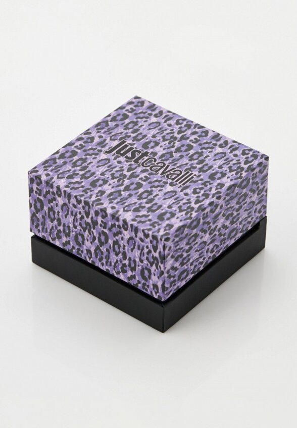 Часы и браслет Just Cavalli