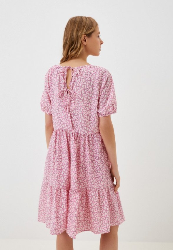 Платье Vickwool