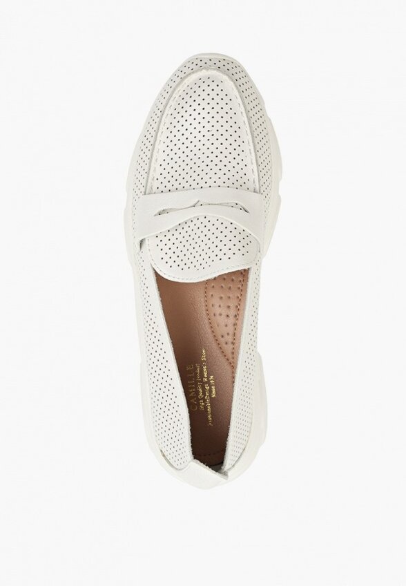 Мокасины Camille