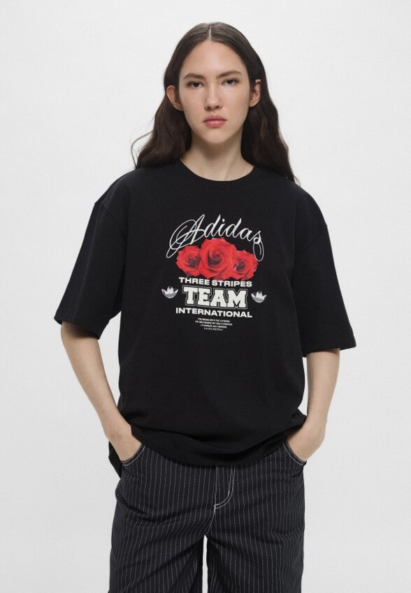 Футболка adidas Originals