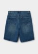 Шорты джинсовые Mademan12  - превью