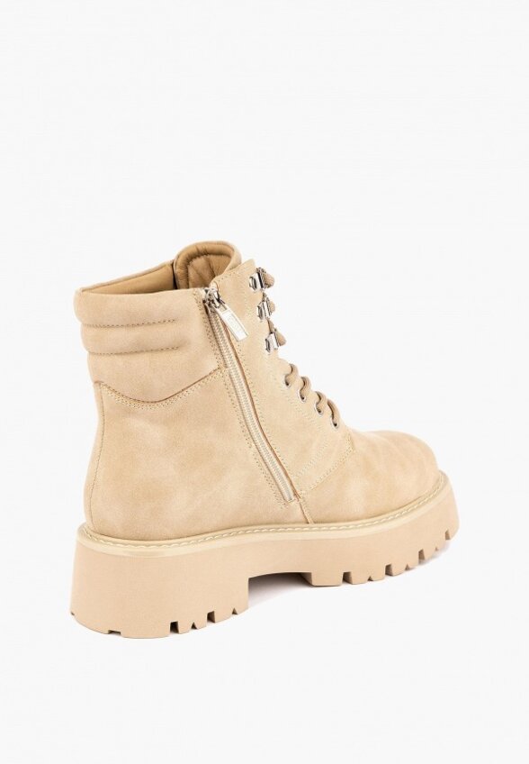 Ботинки Quattrocomforto