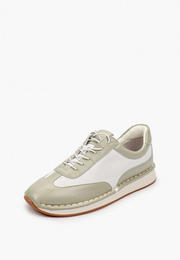 Кроссовки Shoiberg