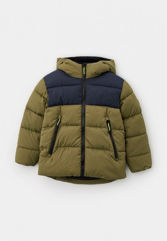 Куртка утепленная Icepeak