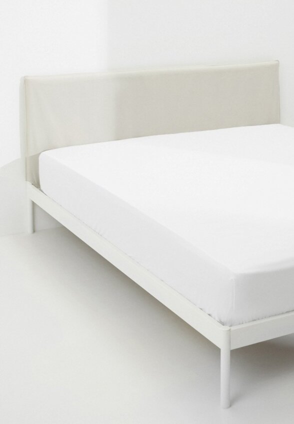 Простыня Евро Lamoda Home