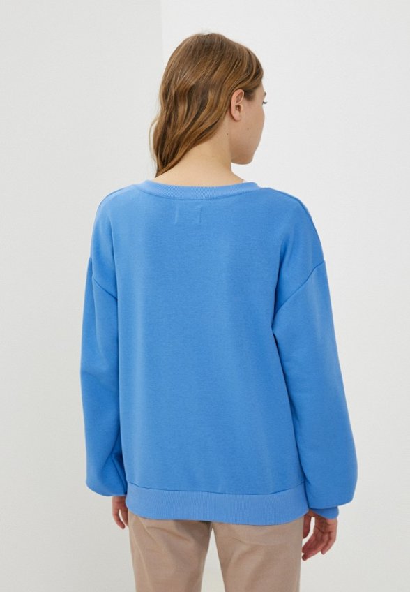 Свитшот To Molly from James