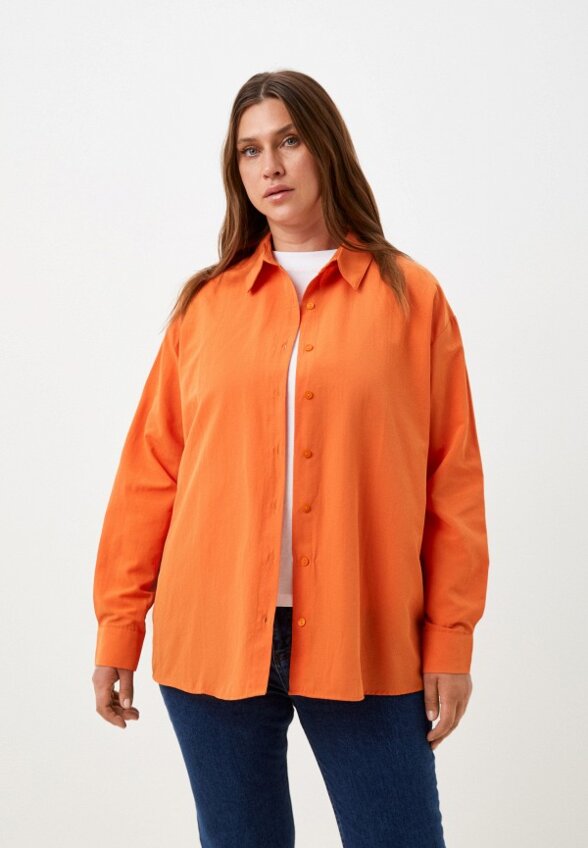 Рубашка Trendyol