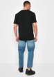 Футболка Torae Black3  - превью