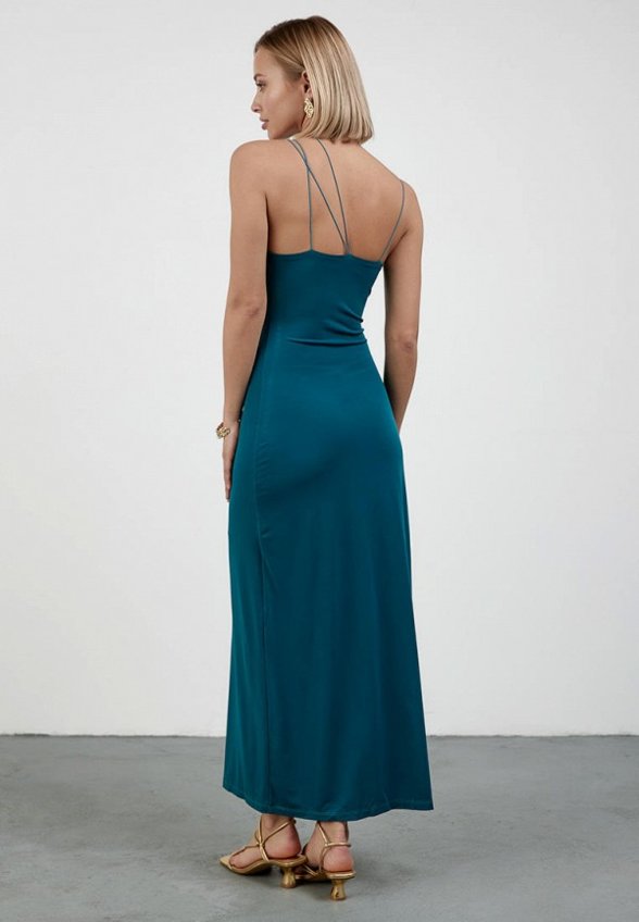 Платье Золотой Песок