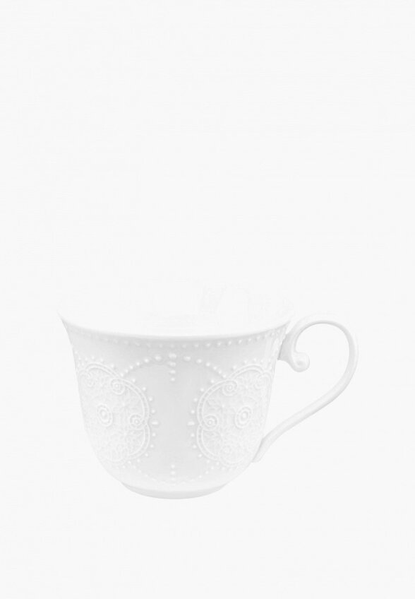 Чашка с блюдцем Elan Gallery