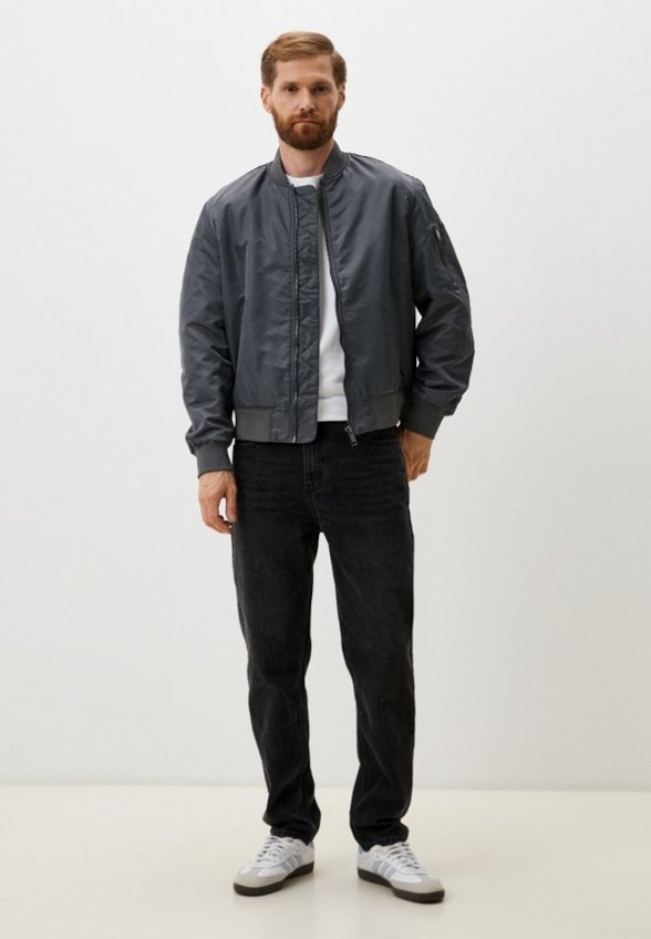 Куртка утепленная O'STIN