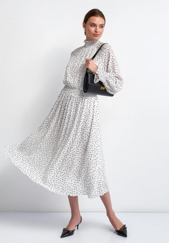 Платье Vittoria Vicci