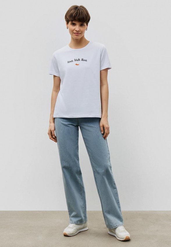 Футболка Baon