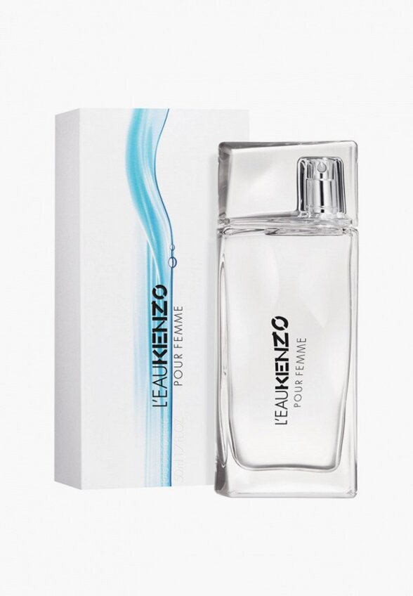 Туалетная вода Kenzo