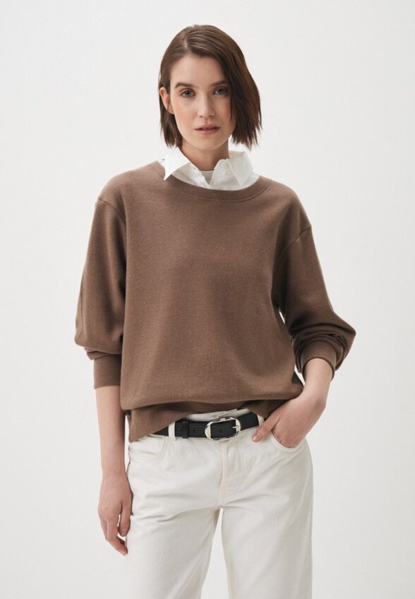 Свитшот Mark Formelle