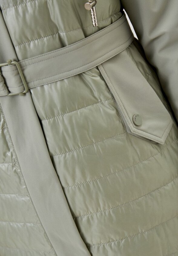 Пуховик Winterra