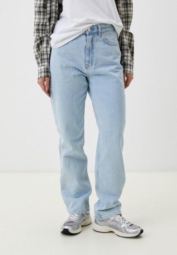 Джинсы Colorplay