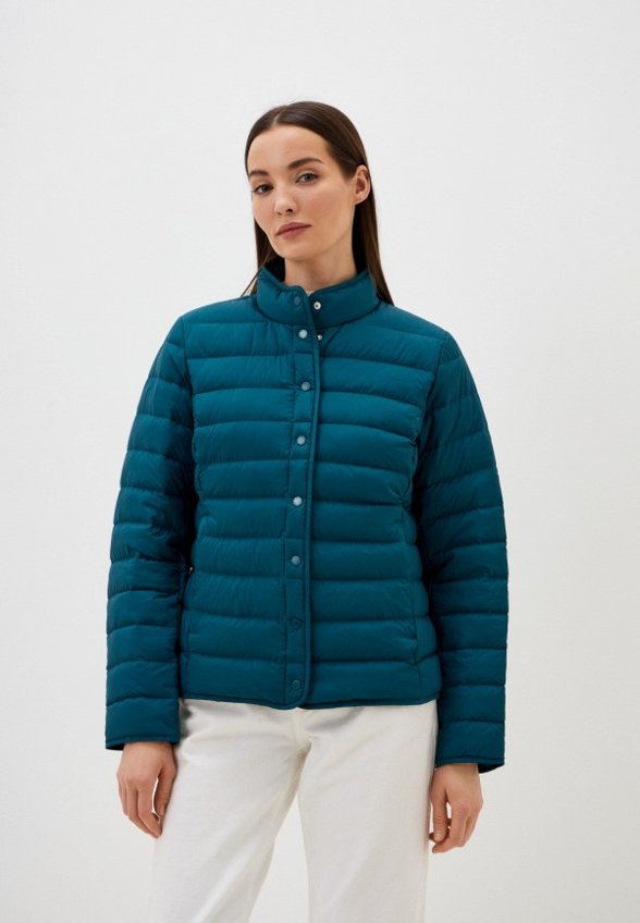 Куртка стеганая Baon