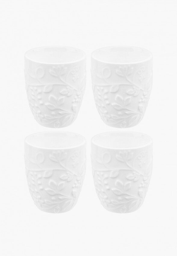 Набор кружек Elan Gallery