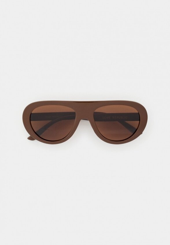 Очки солнцезащитные Love Republic