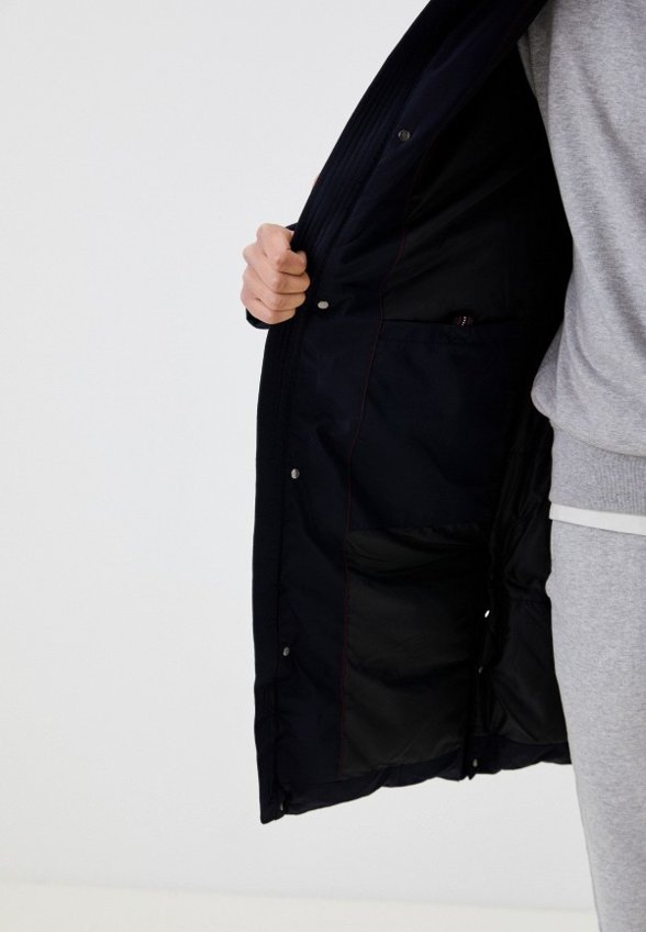 Пуховик Morozoff