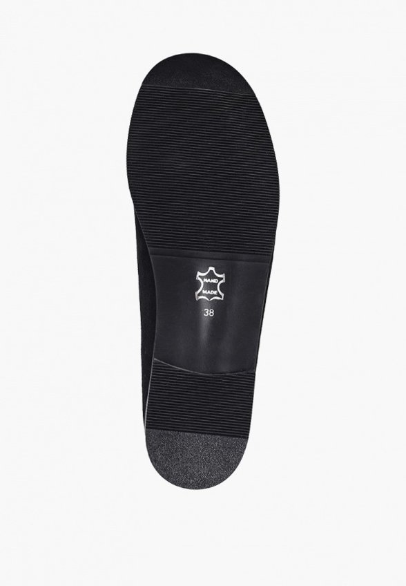 Лоферы Lusavou