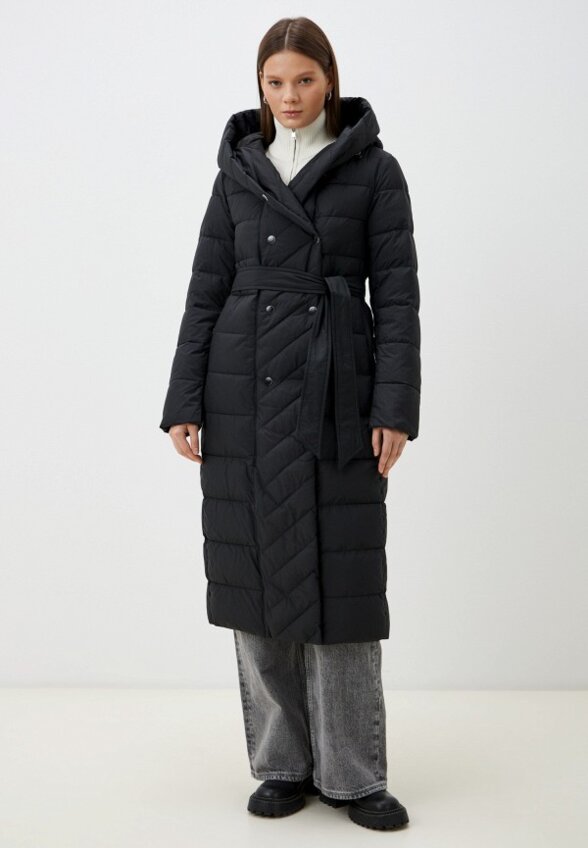 Куртка-пальто Снежная Королева