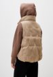 Жилет стеганый Aaquamarina3  - превью