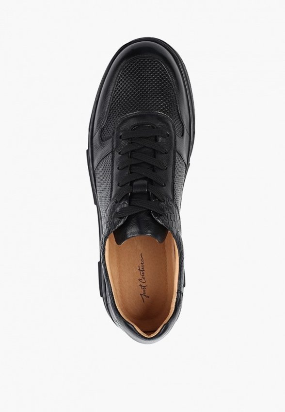 Кеды Just Couture