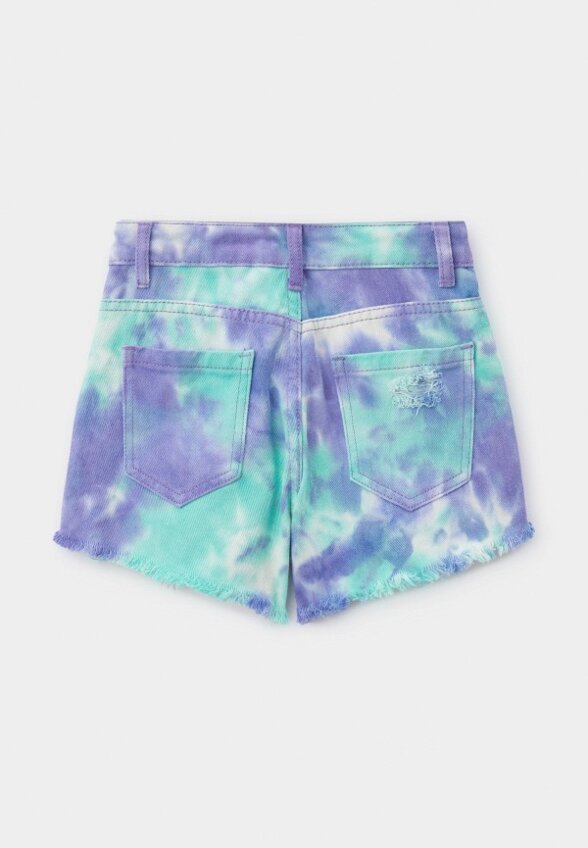 Шорты джинсовые PlayToday