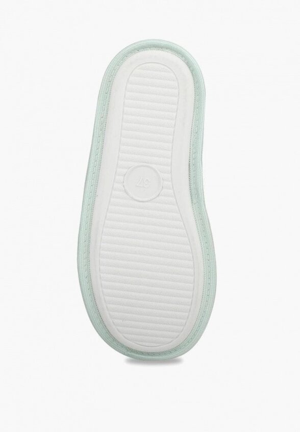 Тапочки T.Taccardi