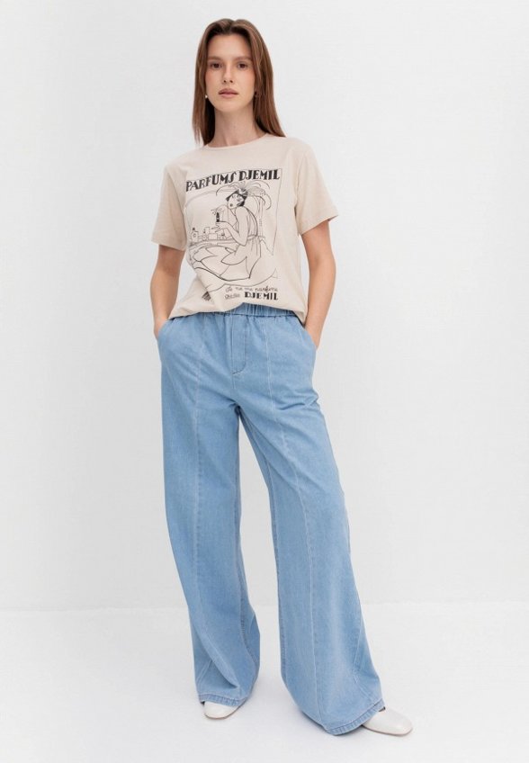 Футболка Savage