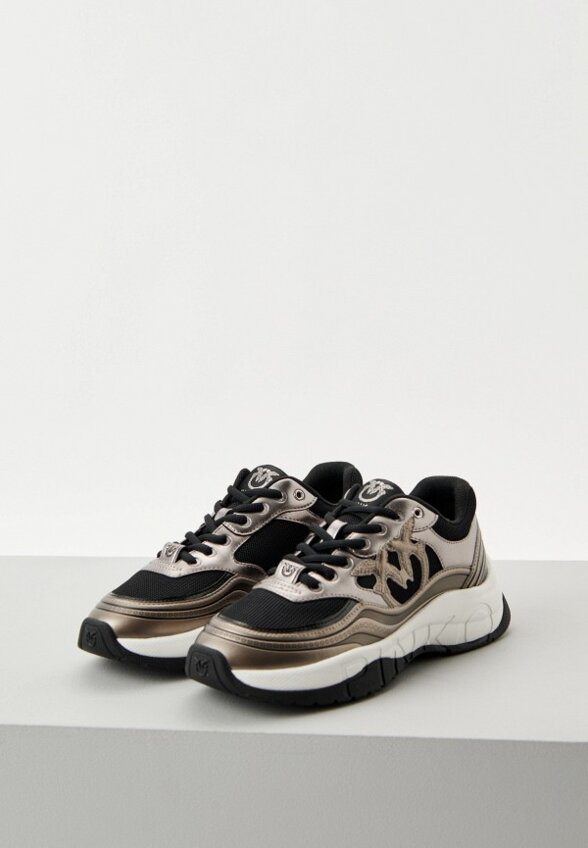 Кроссовки Pinko