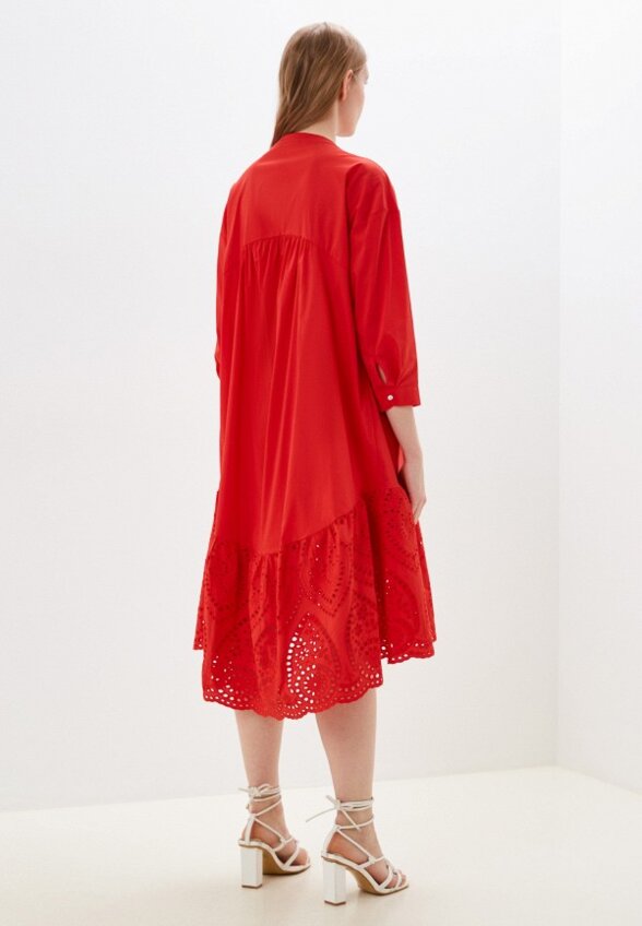 Платье Francesco Donni