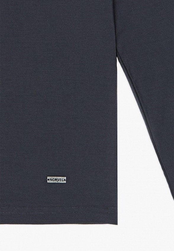 Лонгслив домашний Norveg