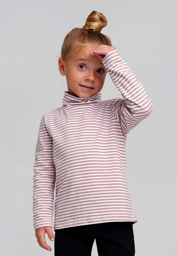 Водолазка PlayToday