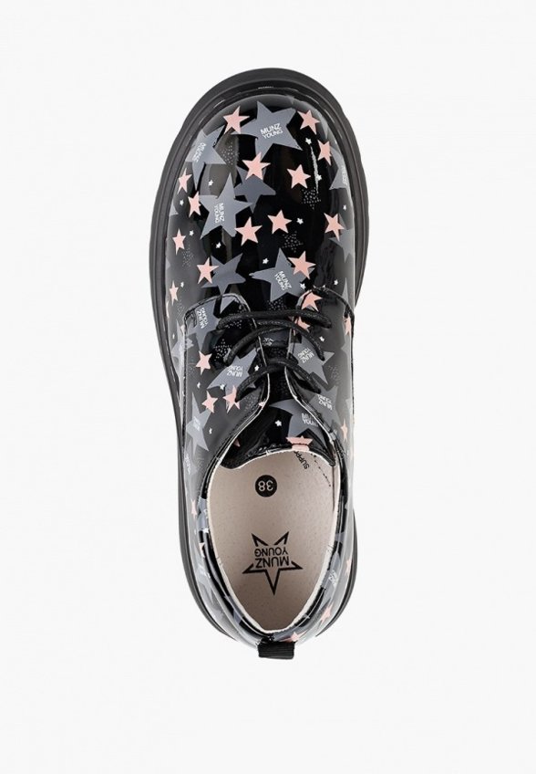 Ботинки Munz Young